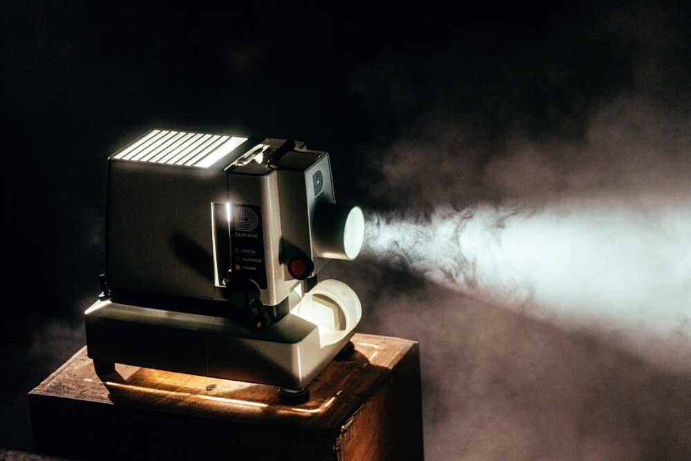 Avituc Projector