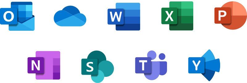 MS Office Files