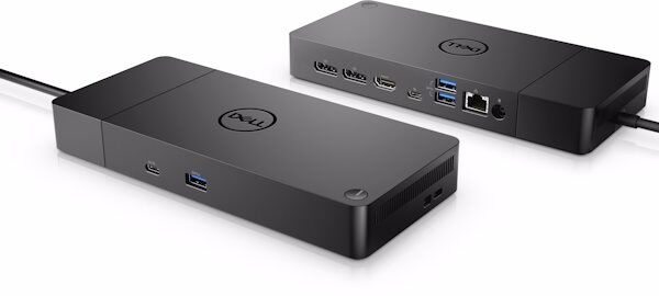 PC Accessories - Dock