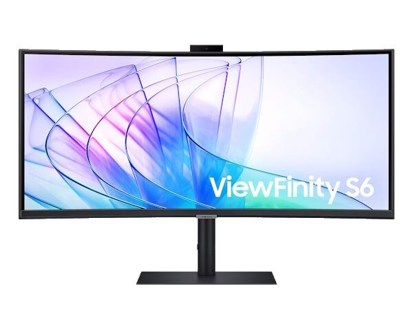 PC Accessories - Samsung ViewFinity Monitor