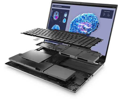 PC Repair - Laptop