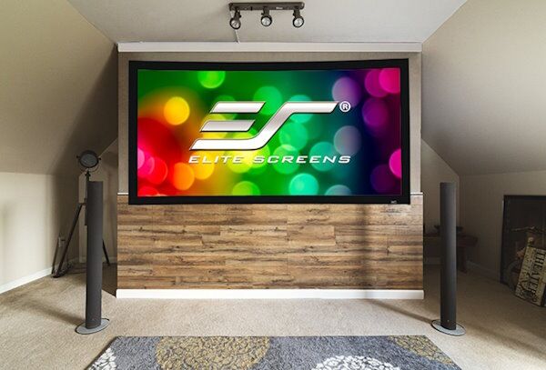 Projector Lamp - EliteScreen