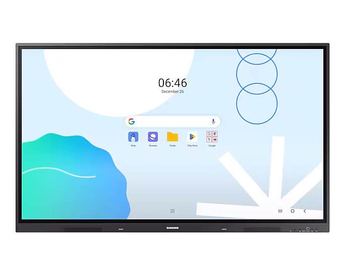 SAMSUNG Android EBoard 2024