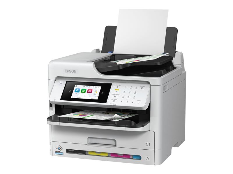 Standalone Printer - Epson
