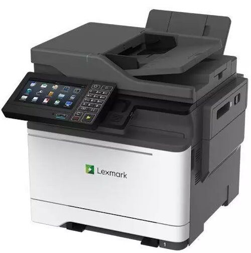 Standalone Printer - Lexmark