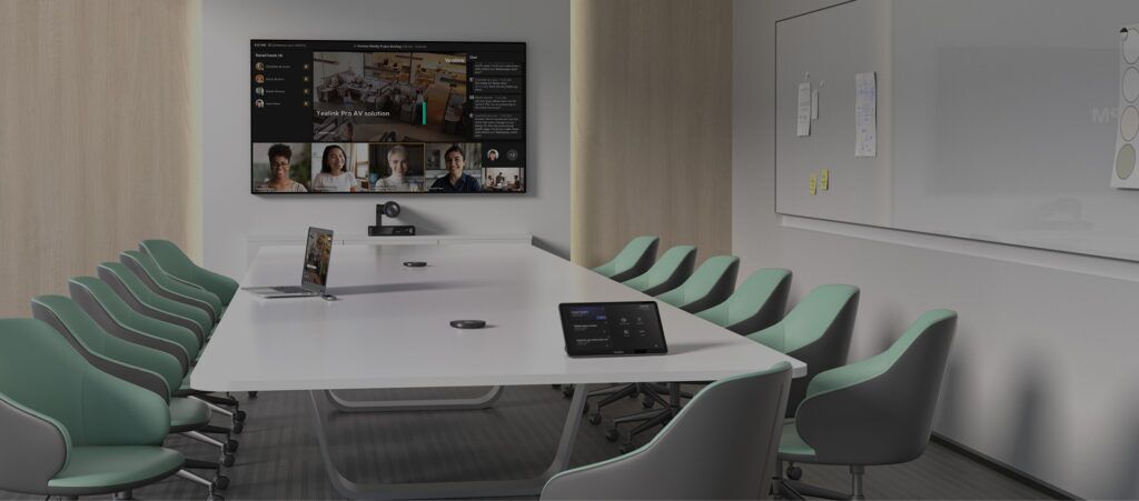 Yealink Teams Room