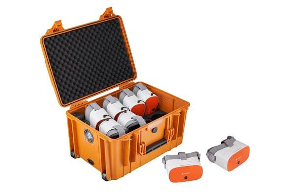 ClassVR Bundle from AVITUC